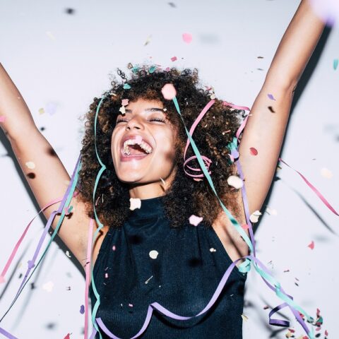 10 Fun Ways to Celebrate the New Year Alone