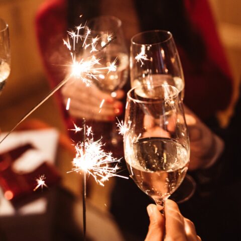 11 World’s Strangest New Year’s Traditions