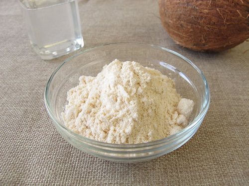 Coconut Flour