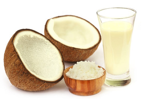 Coconut Milk