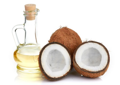 Coconut Oil