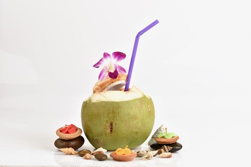 Coconut Water