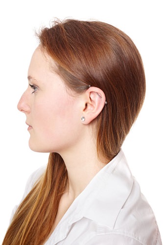 Industrial Piercing