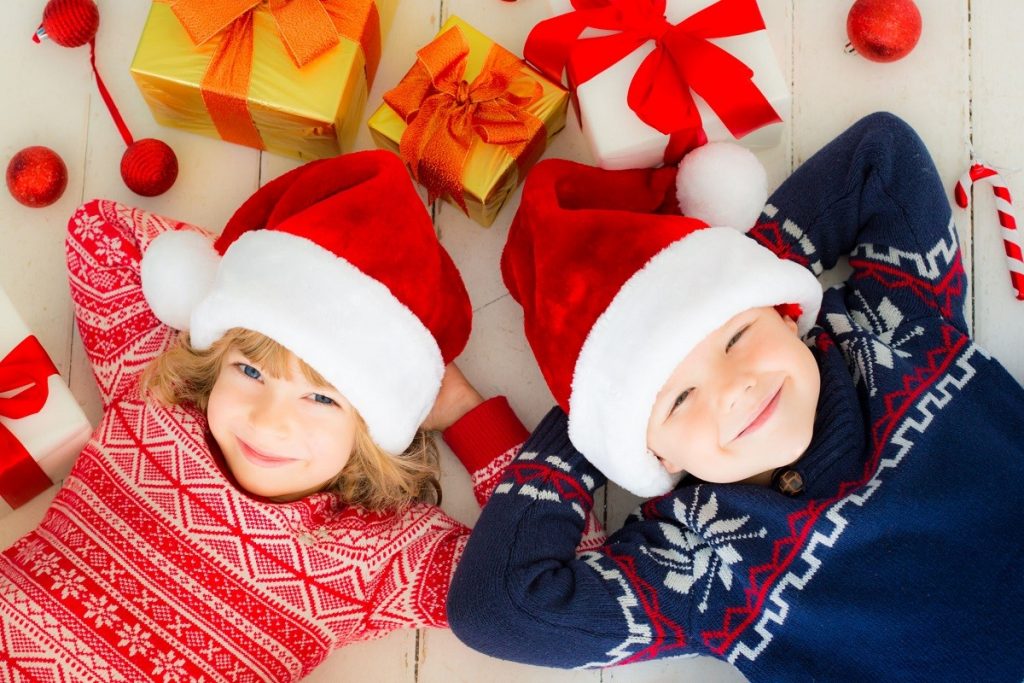 10 New Christmas Gift Ideas for Your Kids