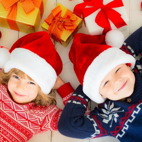 10 New Christmas Gift Ideas for Your Kids