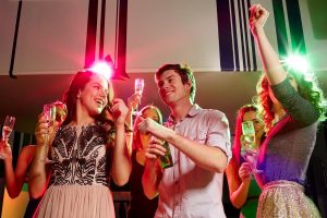 10 New Year’s Celebration Ideas for College Students