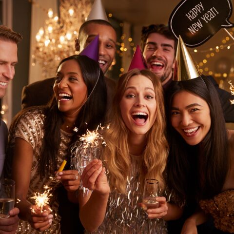 10 Ways to Celebrate Your Birthday on New Year’s Eve