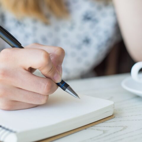 7 Things You Should Write Down Each Morning