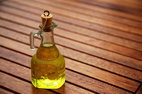 The best oils to use to marinate your protein and to cook with