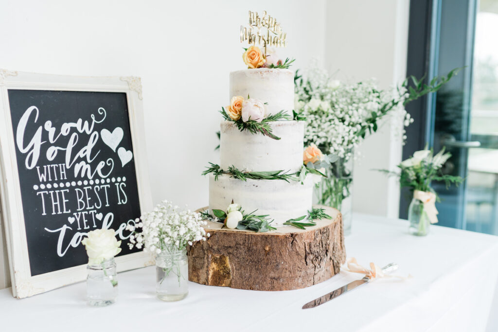 10 Wedding Cake Ideas Your Guests Will Love