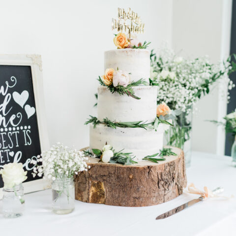 10 Wedding Cake Ideas Your Guests Will Love