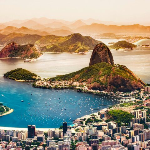 Image of 12 Undeniable Reasons to Visit Brazil