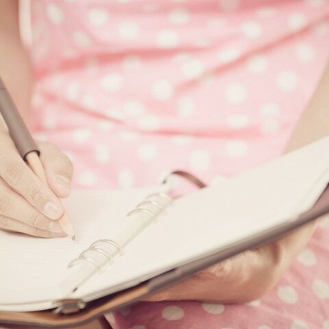 3 Traits to Check Out in Your Own Handwriting