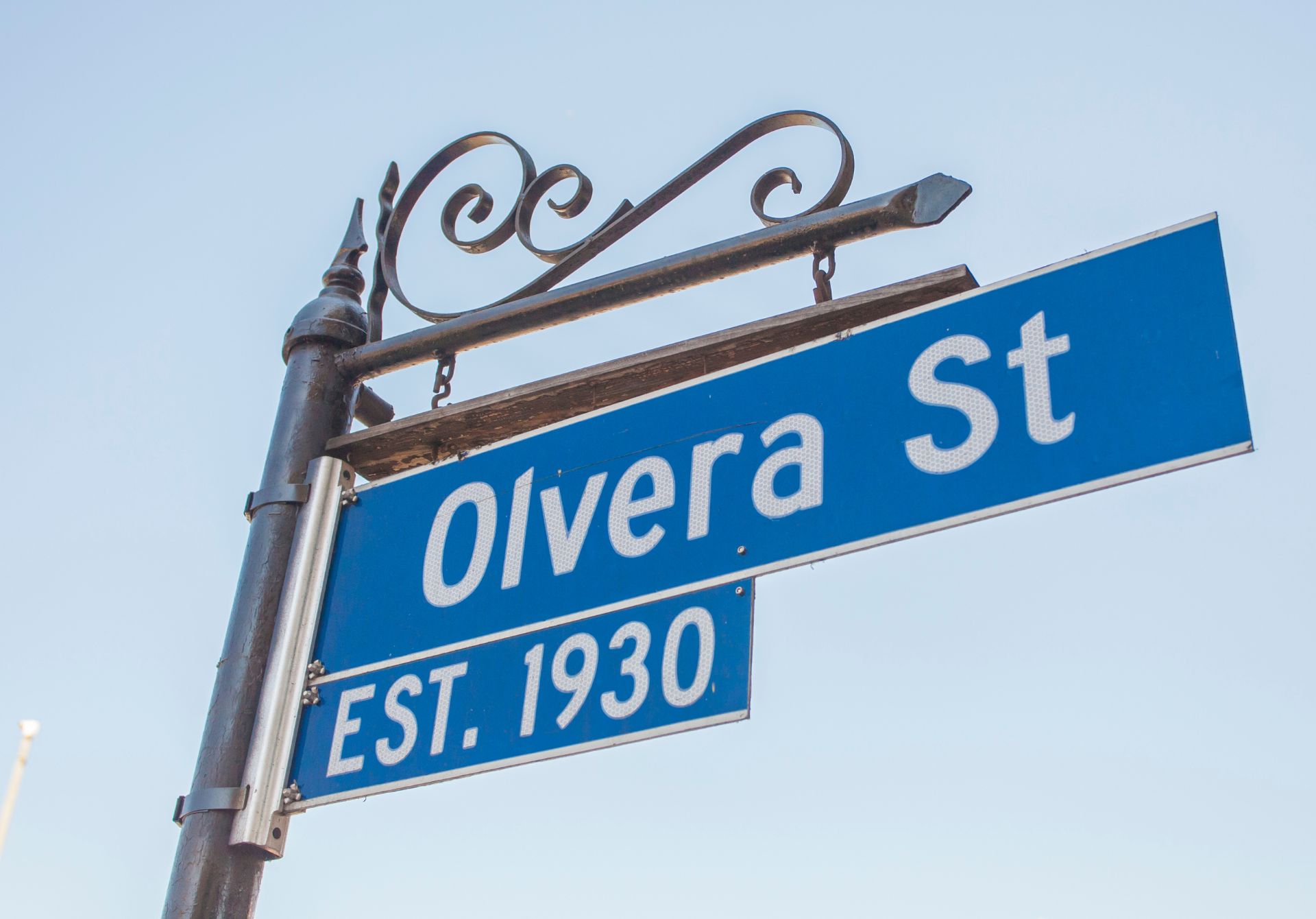 Olvera Street
