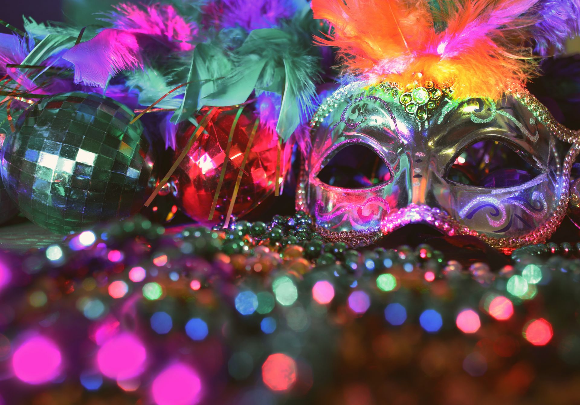 The Carnival