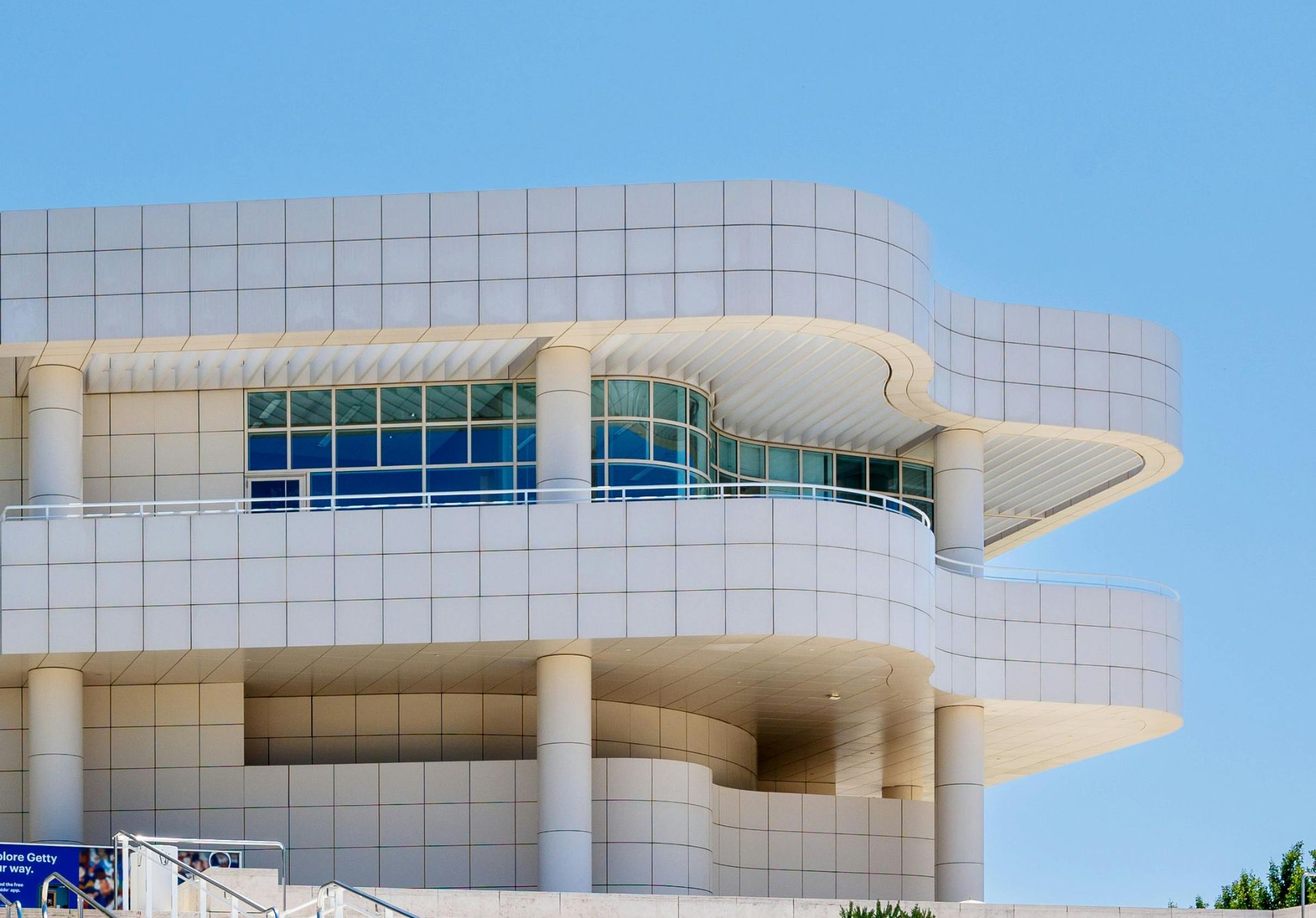The Getty Museum