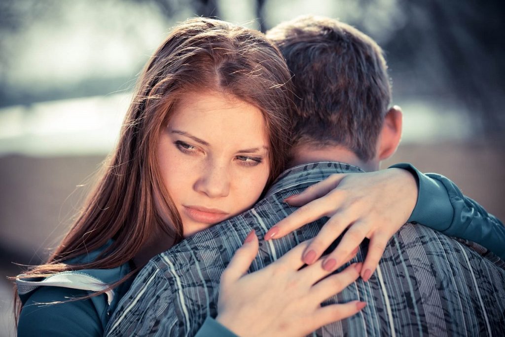 These 7 Tips Will Help You Make Peace with Your Ex