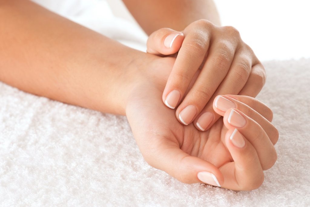 Tricks to Make Your Hands Look Years Younger