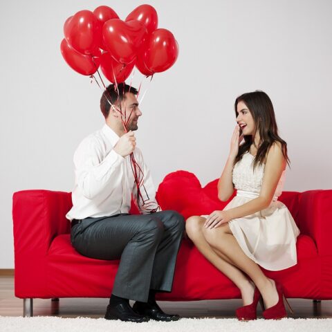 Valentine’s Day Surprises Every Woman Would Love to Get