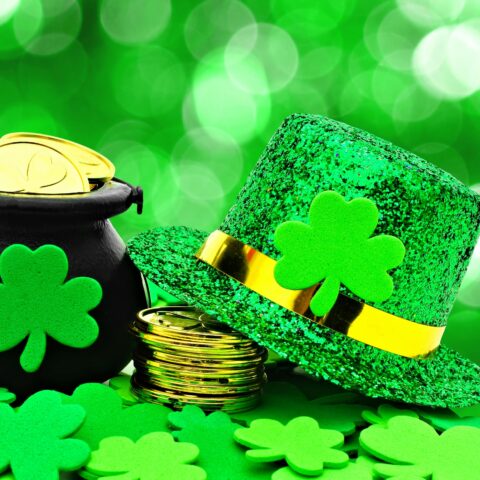 10 Incredible St. Patrick’s Day Activities for Children