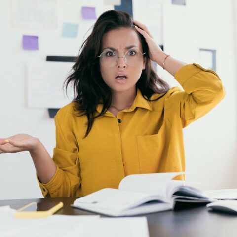 7 Ways to Know if Your Work Is Stressing You Out