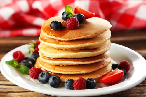 Pancake Recipes to Wow Your Family