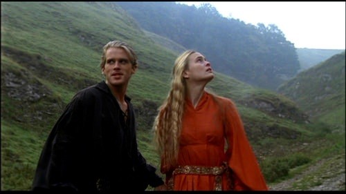 Princess Bride