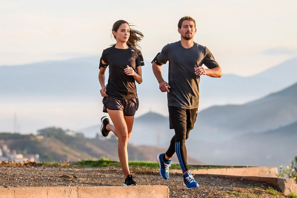 9 Beginner Tips on How to Run Without Walking