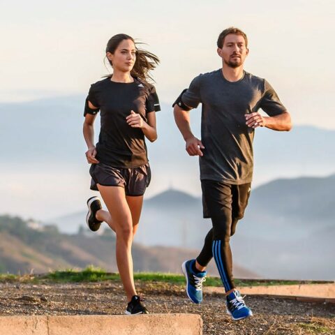 9 Beginner Tips on How to Run Without Walking