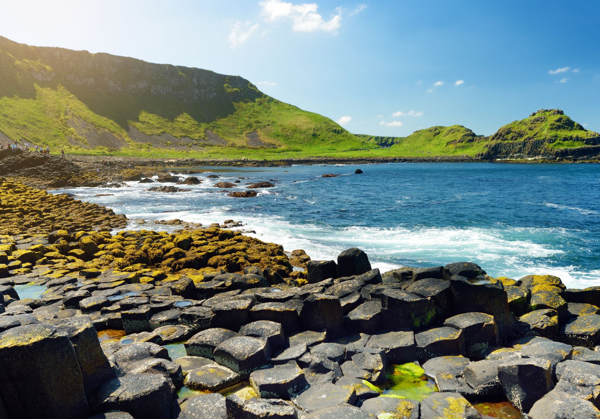 Antrim, Northern Ireland