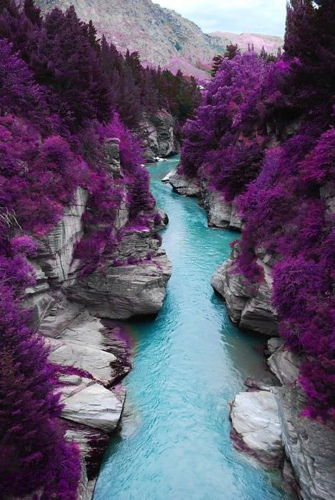 Glen Brittle, Scotland