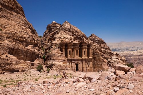 Petra, Jordan