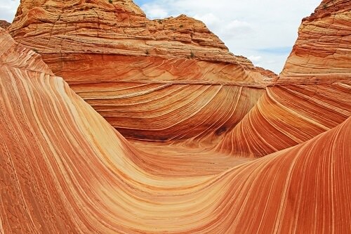 The Wave, Arizona