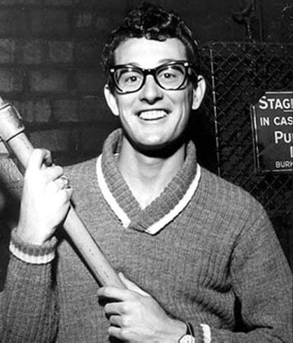 Buddy Holly