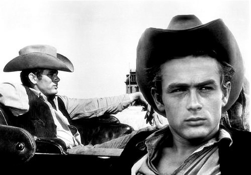 James Dean