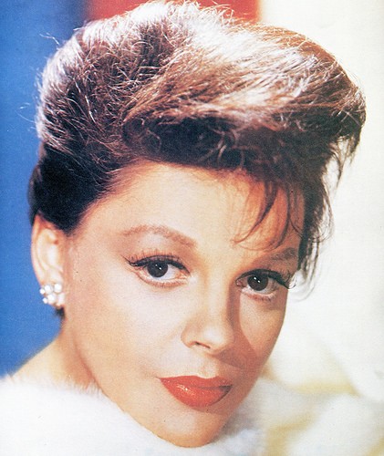 Judy Garland