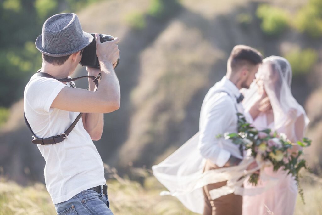 10 Questions to Ask Your Wedding Photographer