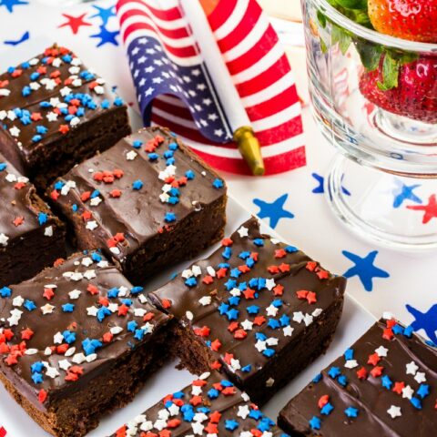 7 Amazing Fourth of July Treats