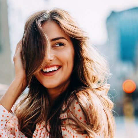 8 Incredible Traits All Aries Women Have