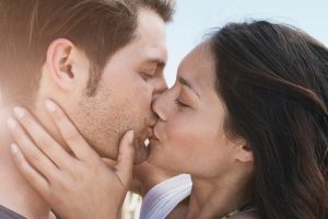 9 Awe-Inspiring Facts about Kissing