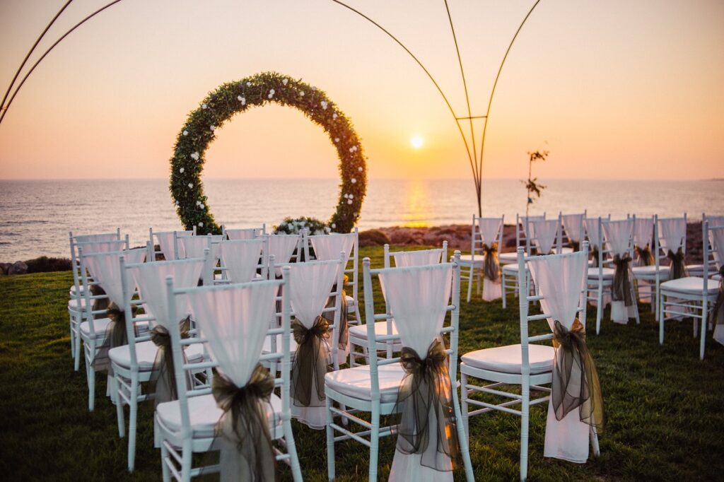 10 Tips for Choosing Your Dream Wedding Venue