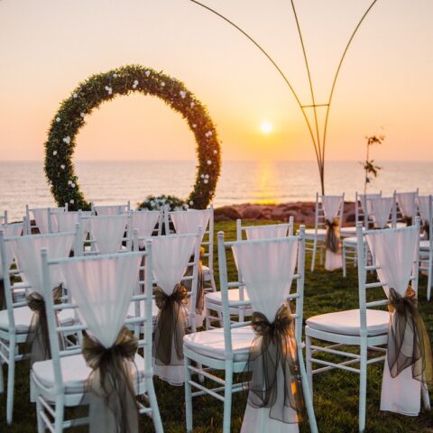 Image of 10 Tips for Choosing Your Dream Wedding Venue