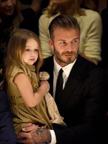 Harper Beckham