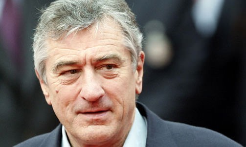 Robert De Niro