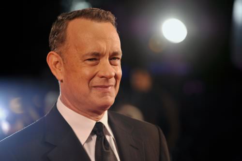 Tom Hanks