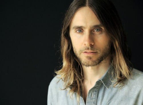 jared leto