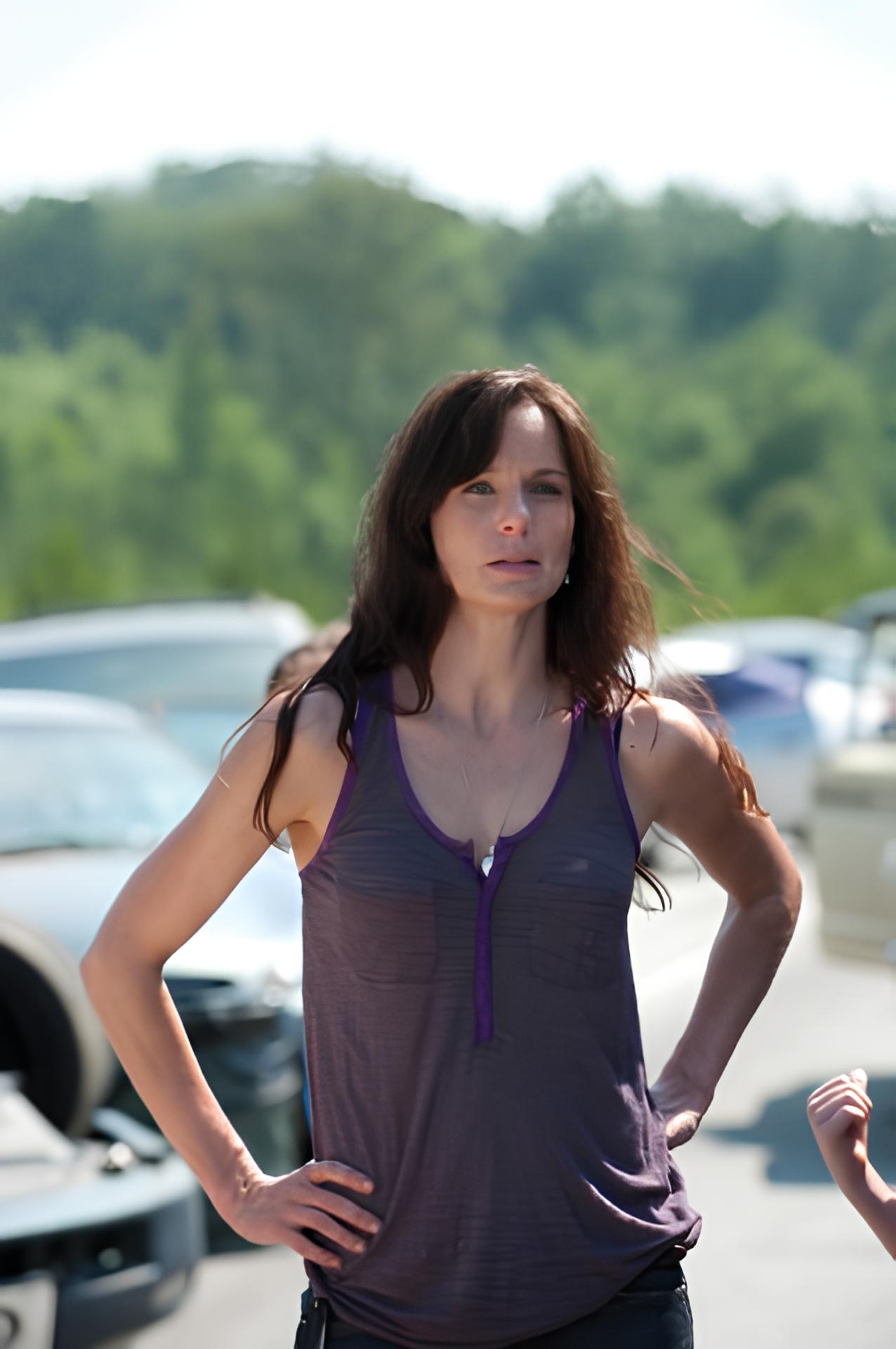 Lori Grimes The Walking Dead