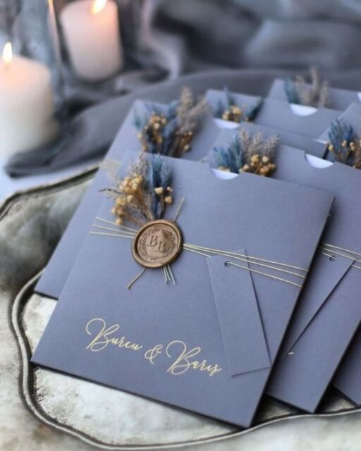 The Invitations