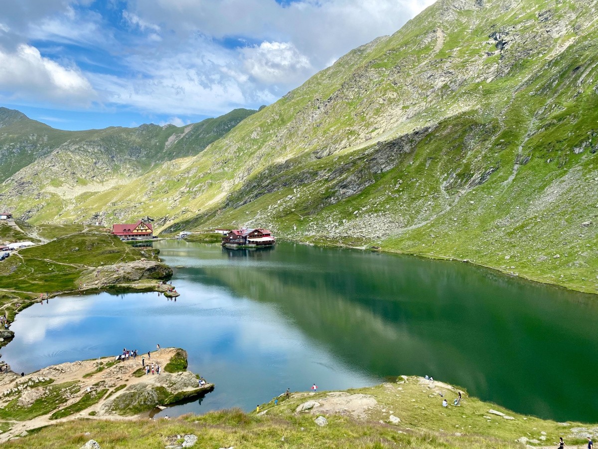 Transylvania, Romania