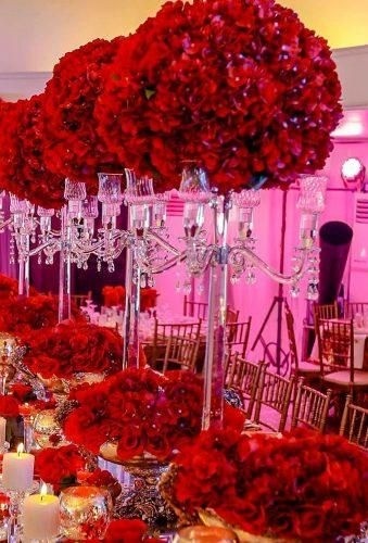 Valentine's Day Wedding Theme